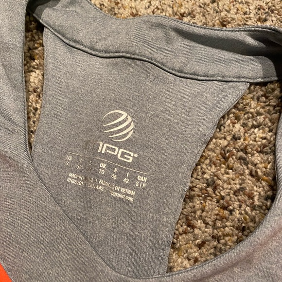 Bundle of Women’s Active Tanks - Picture 6 of 6